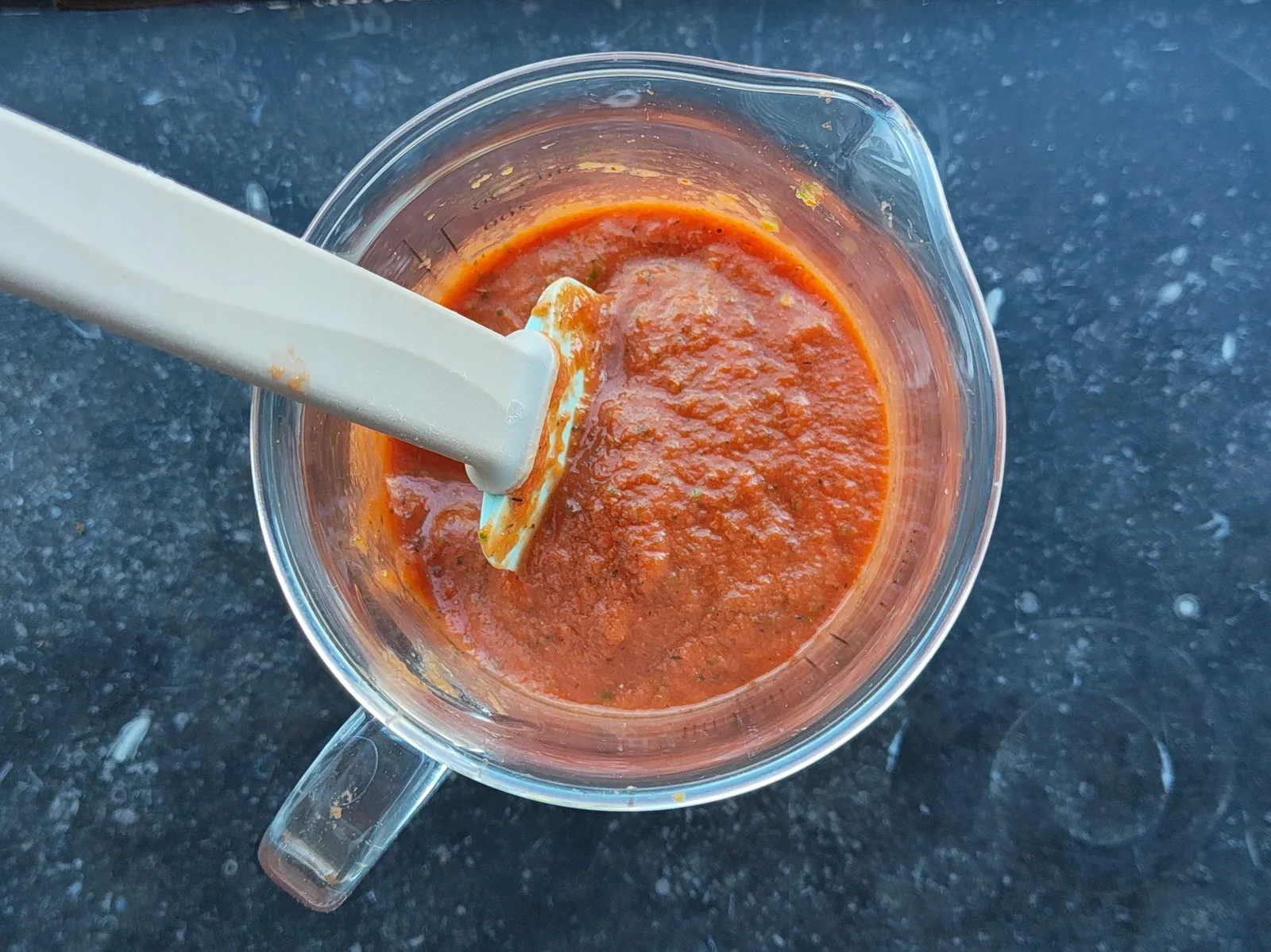 Pizza Sauce